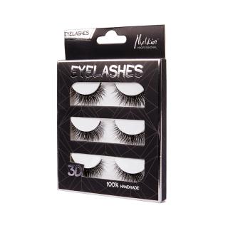 11666 3D Eyelashes Eyelash Crush_cutie