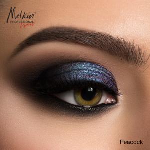 Pigmenty Cameleon – nowy trend w makijażu! Uzyskaj spektakularny blask! 