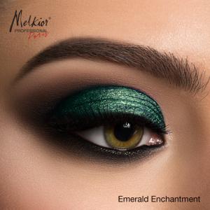 Pigmenty Cameleon – nowy trend w makijażu! Uzyskaj spektakularny blask! 